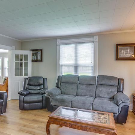 Welcoming Port Clinton Vacation Rental! Exterior foto