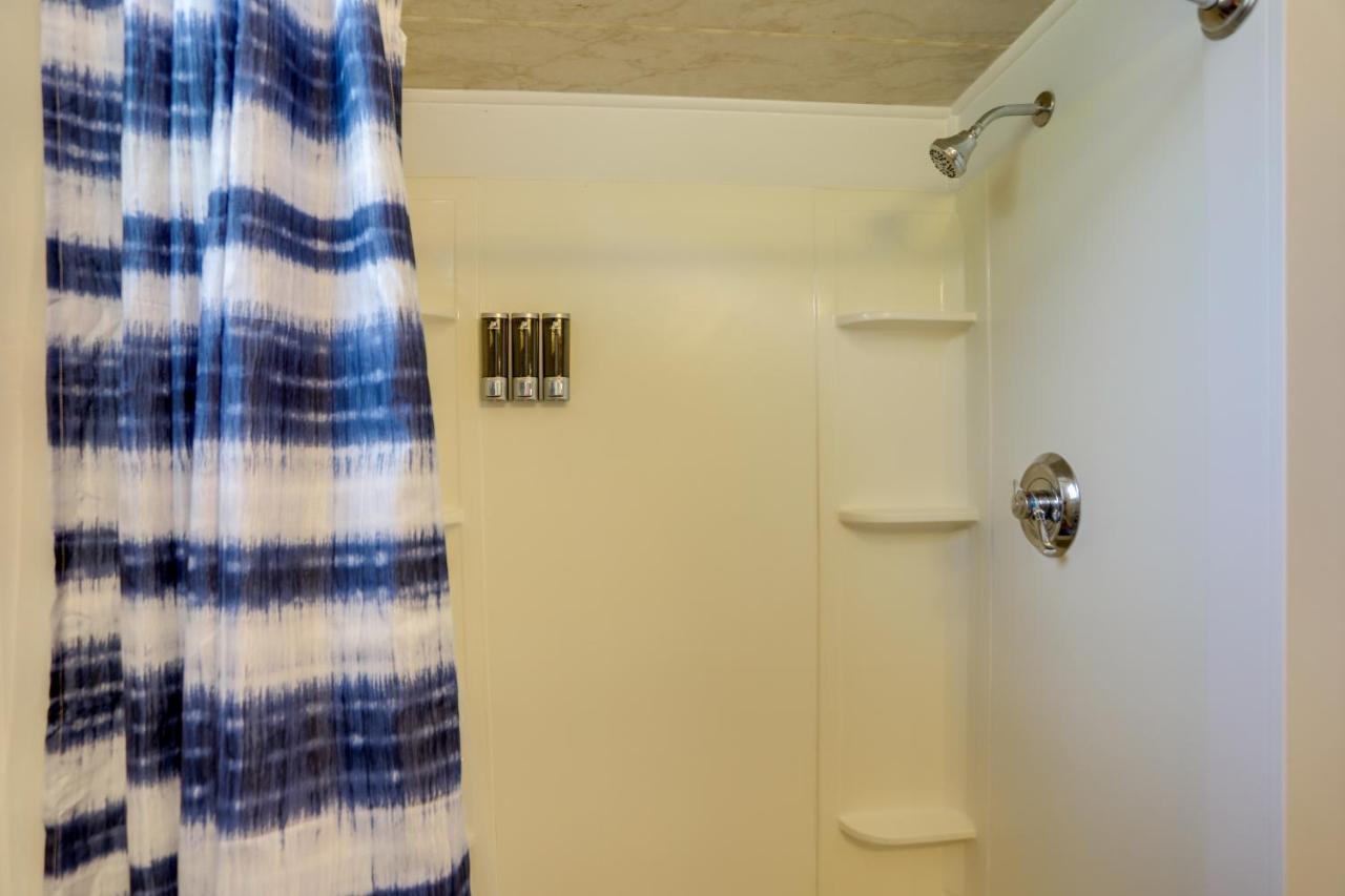 Welcoming Port Clinton Vacation Rental! Exterior foto